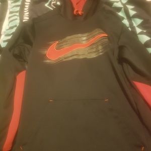 Men's Nike hoodie size small